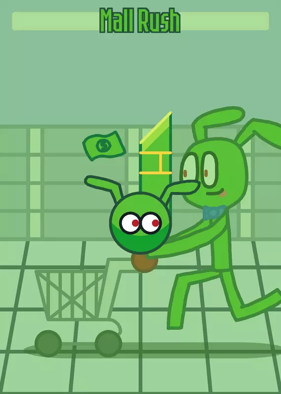 Game by @Happinimatie
