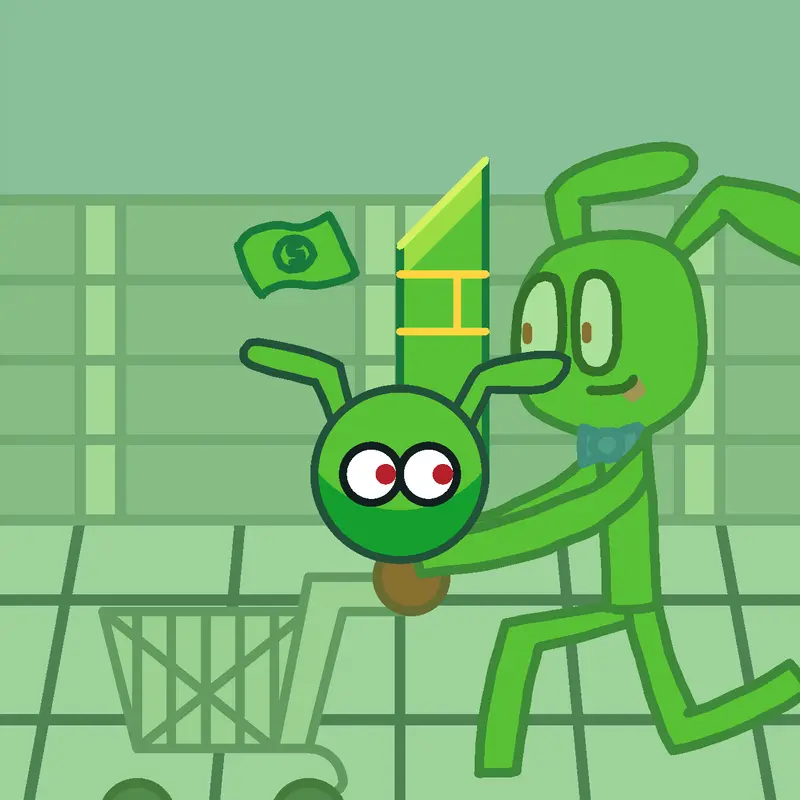 Game by @Happinimatie