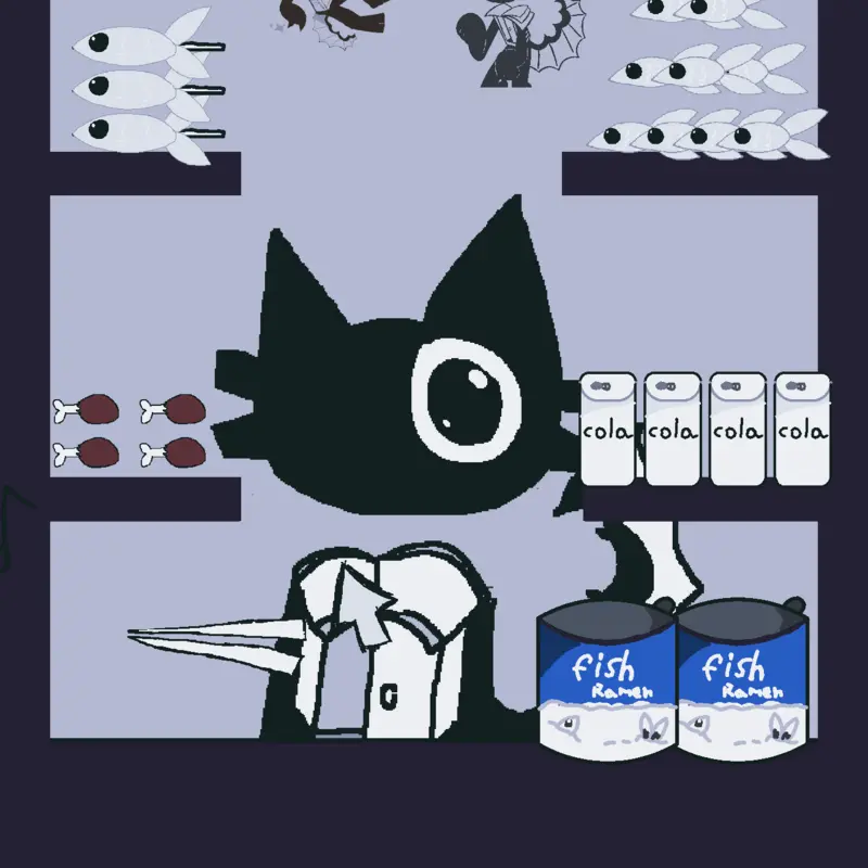 Game by @Cubbie_cutee