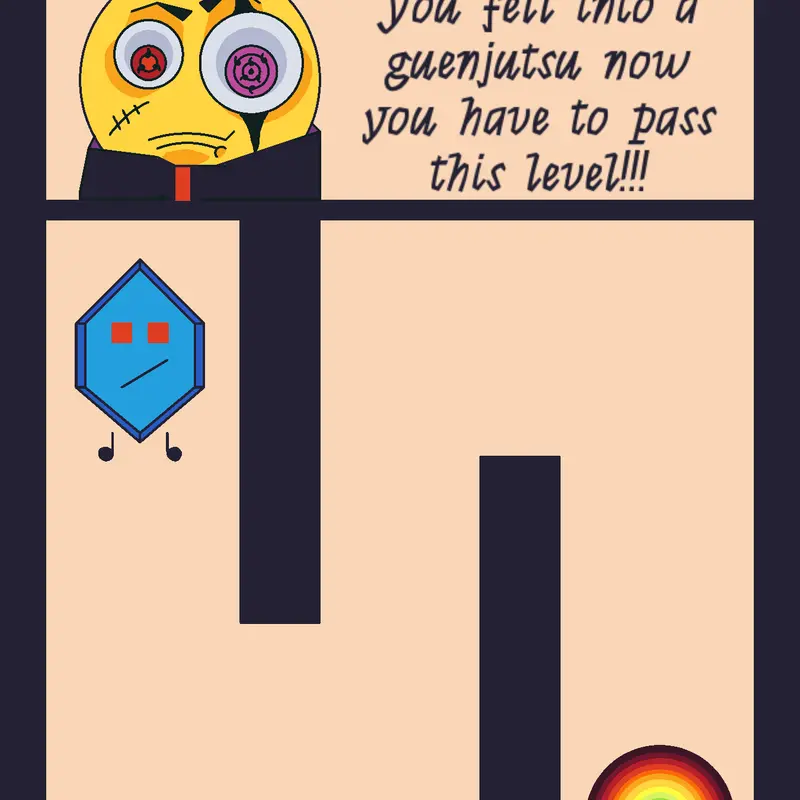 Game by @DoDoigh