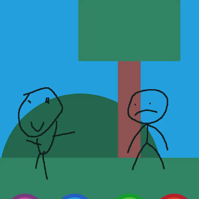 Game by @treybluey