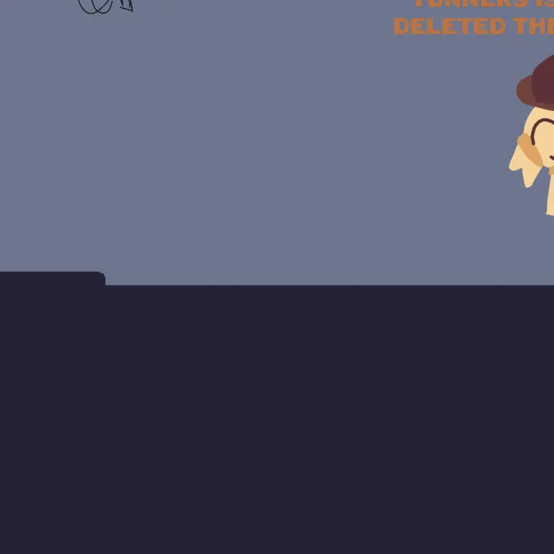 Game by @visileia
