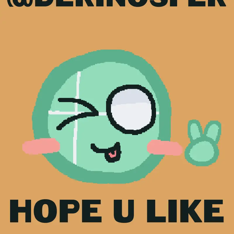 Game by @highakk
