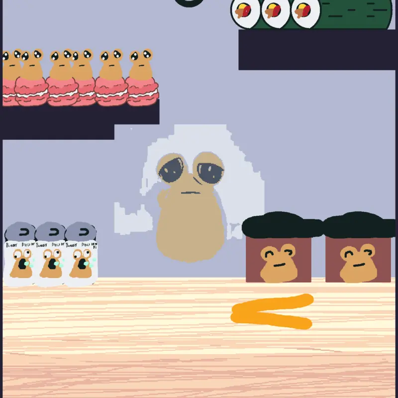 Game by @PouLover