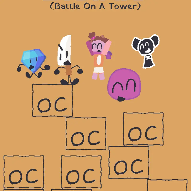Game by @Emerald475SPOOKY