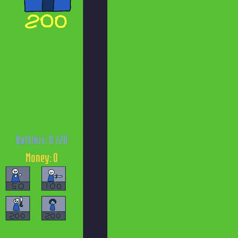 Game by @frostrock