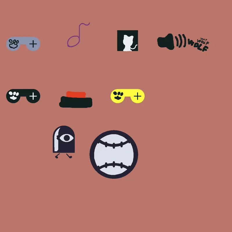 Game by @vigorr