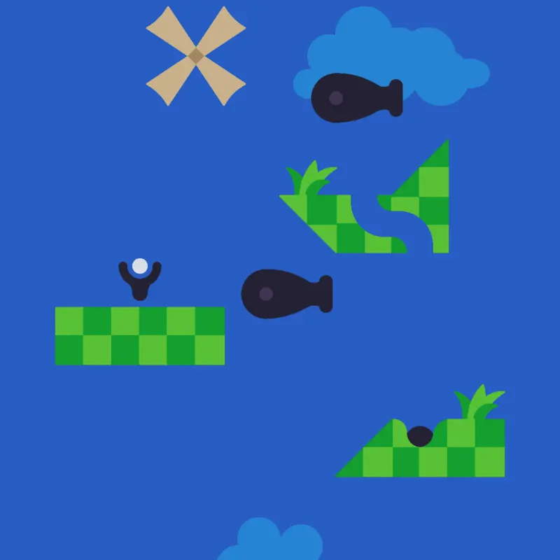 Game by @WAJIDGAMES