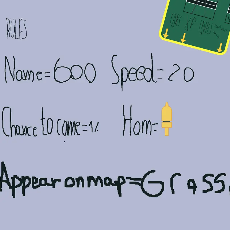 Game by @T-19