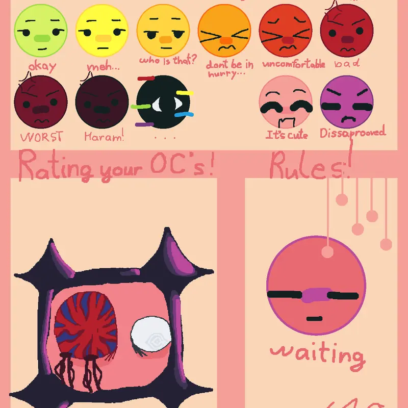 Game by @YourLocalRandom
