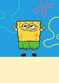 SpongeBob