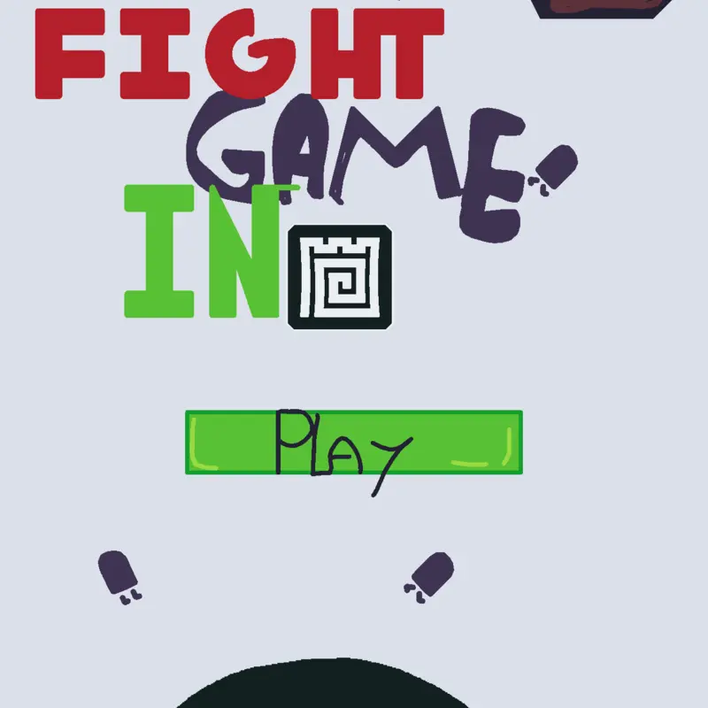 Game by @cuki_pro