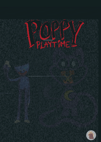 !Poppy PlayTime ch2!