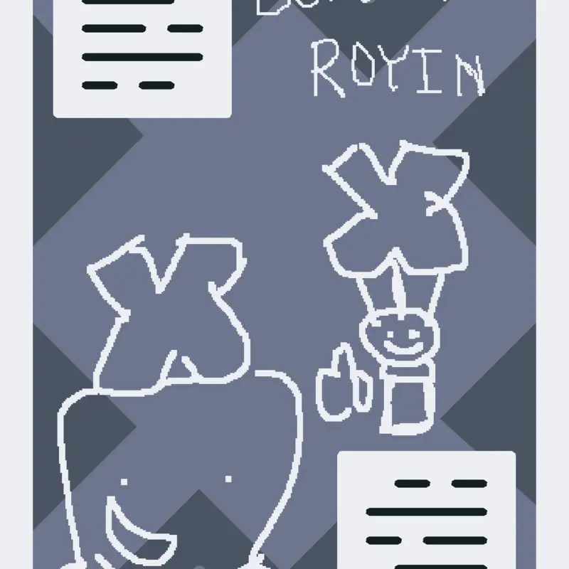 Game by @Goalfish_artist