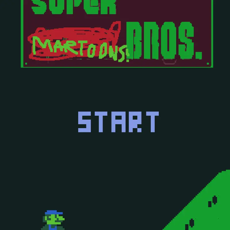 Game by @DidierfcTheOne