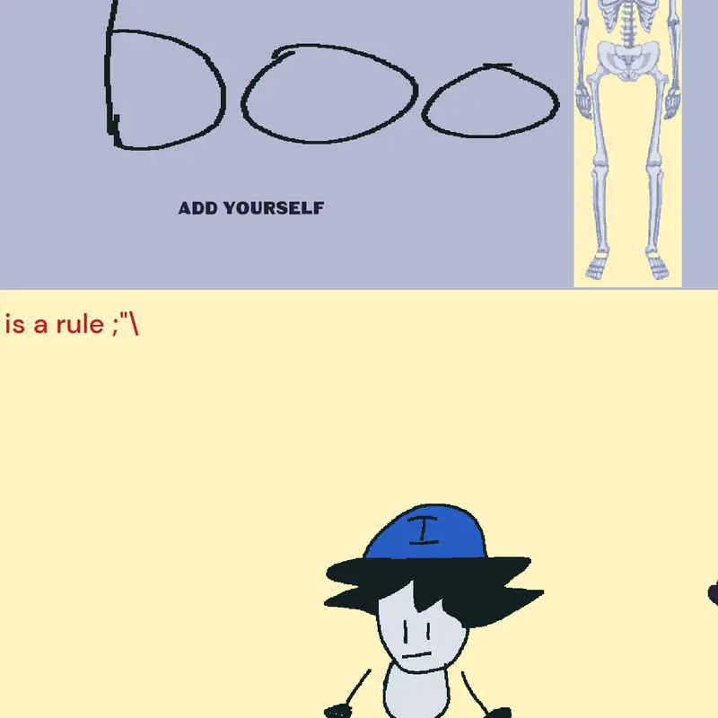 Game by @arming