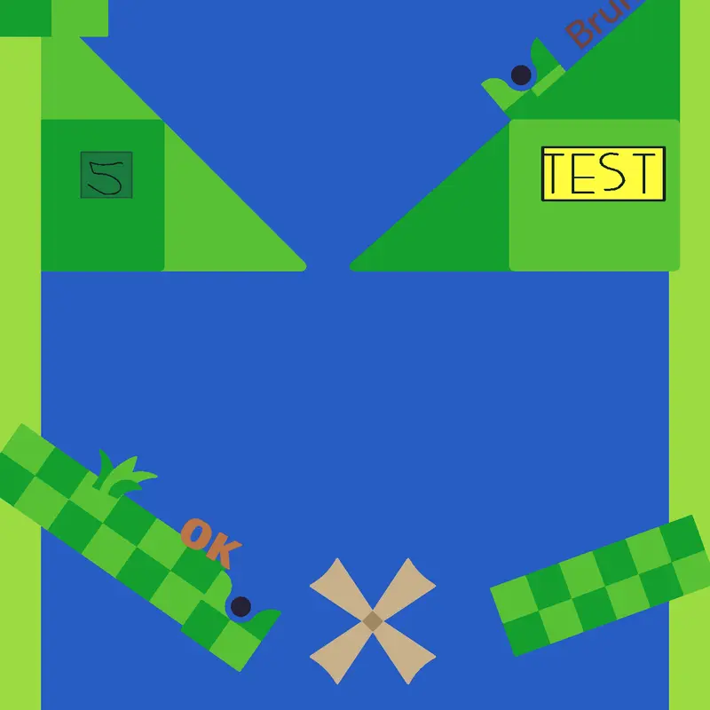 Game by @Mariodastudio