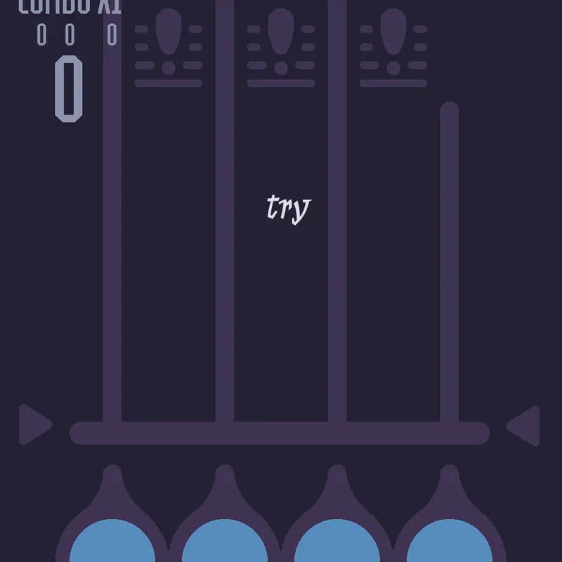 Game by @Luce