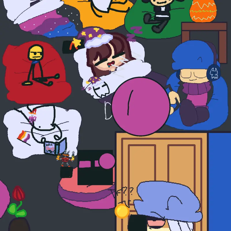 Game by @ball_purple