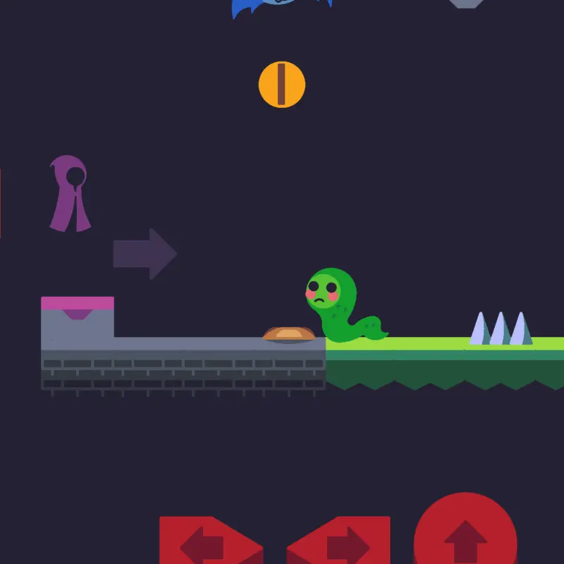 Game by @scary_baboon