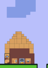 Mine dash