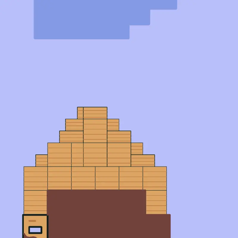 Mine dash by @tallman_001