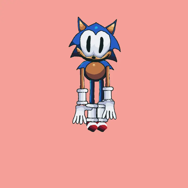 Game by @baboochin