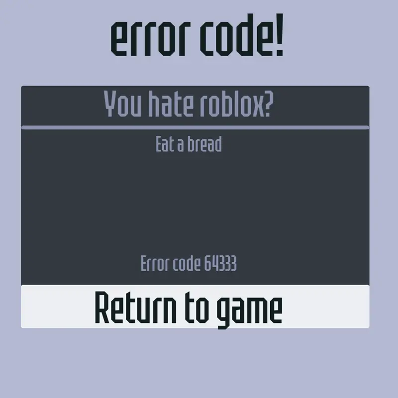 Game by @zippy_theplanet