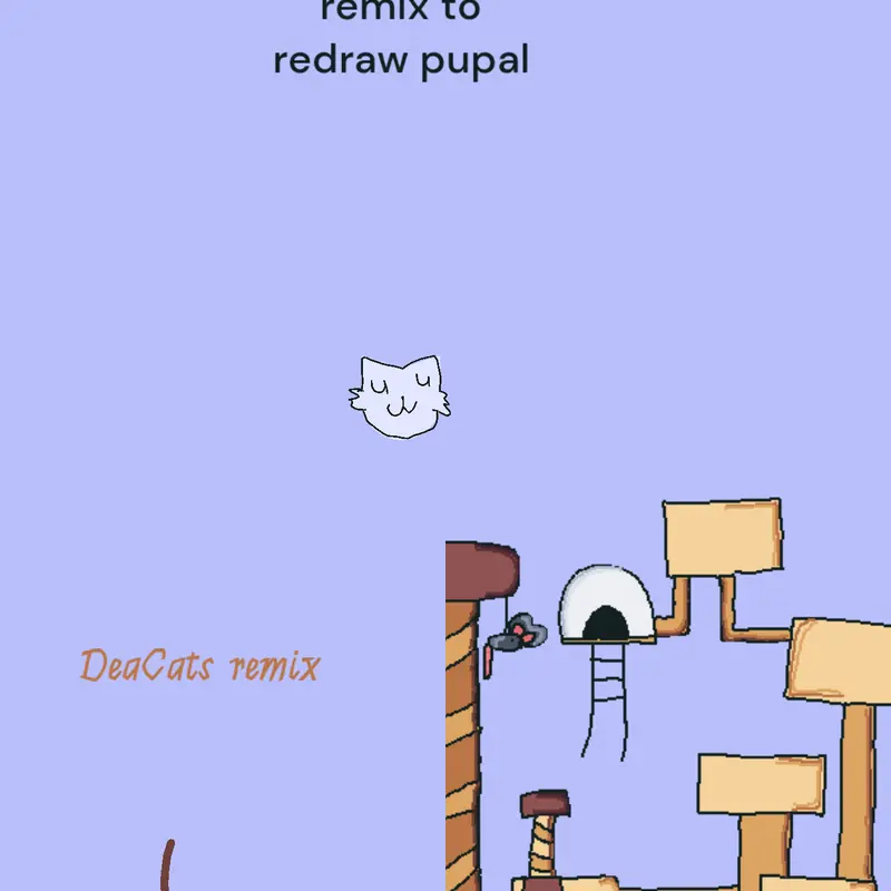Game by @pupal_official