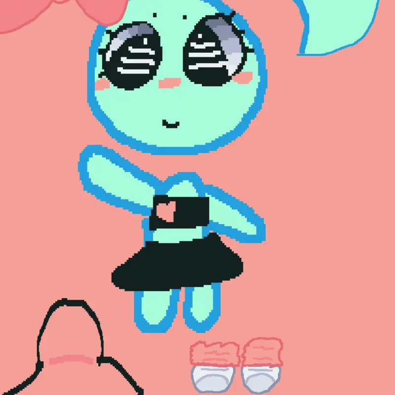 Game by @annisaaa