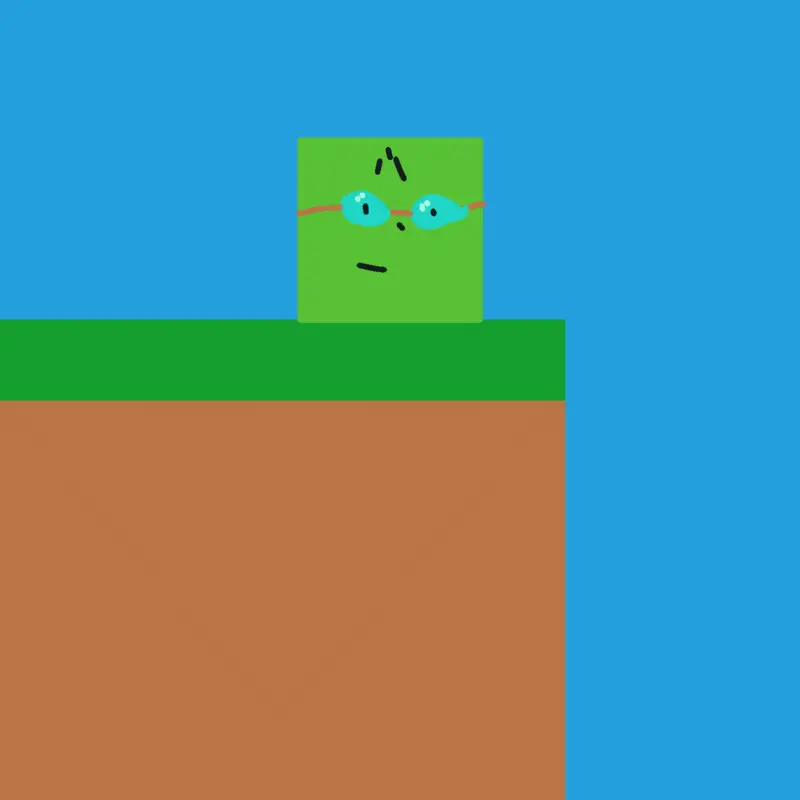Game by @jurozem