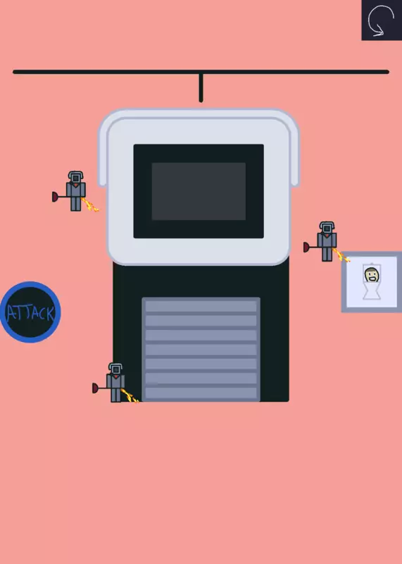 Game by @doctor_espeaker-man