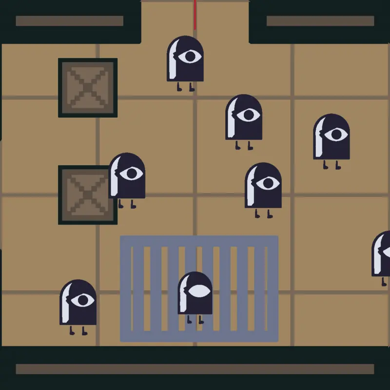 Game by @hueuw
