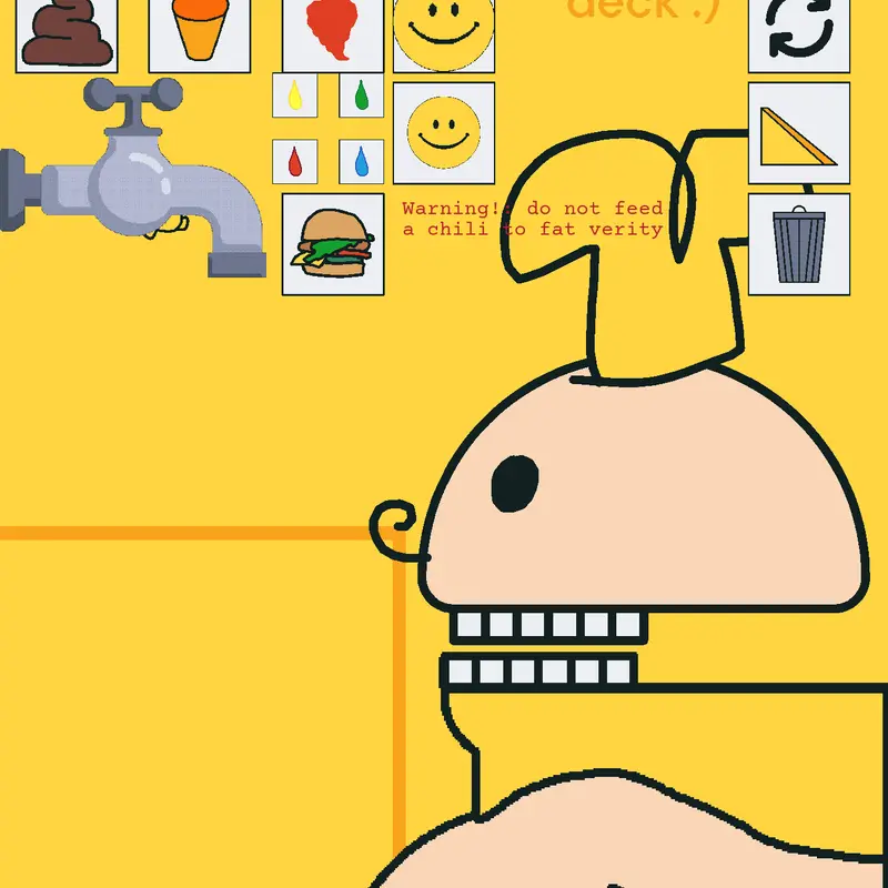 Game by @junkerkingap