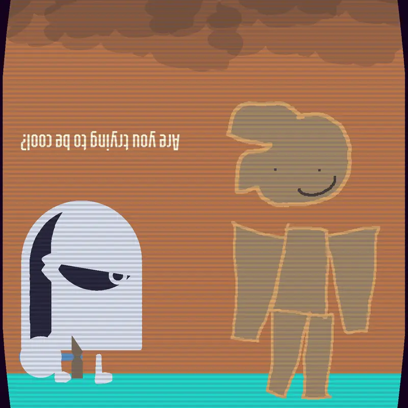 Game by @F41T3R