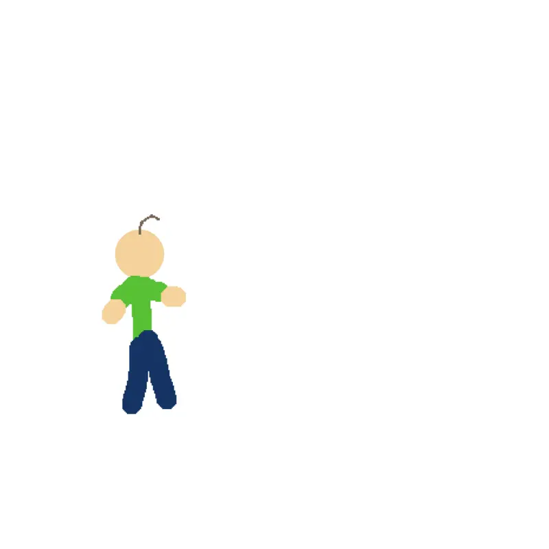 Game by @SECRET-MAN