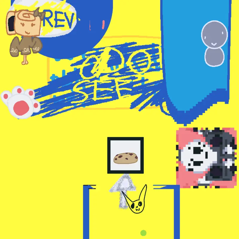 Game by @LauncherM10_Hacker