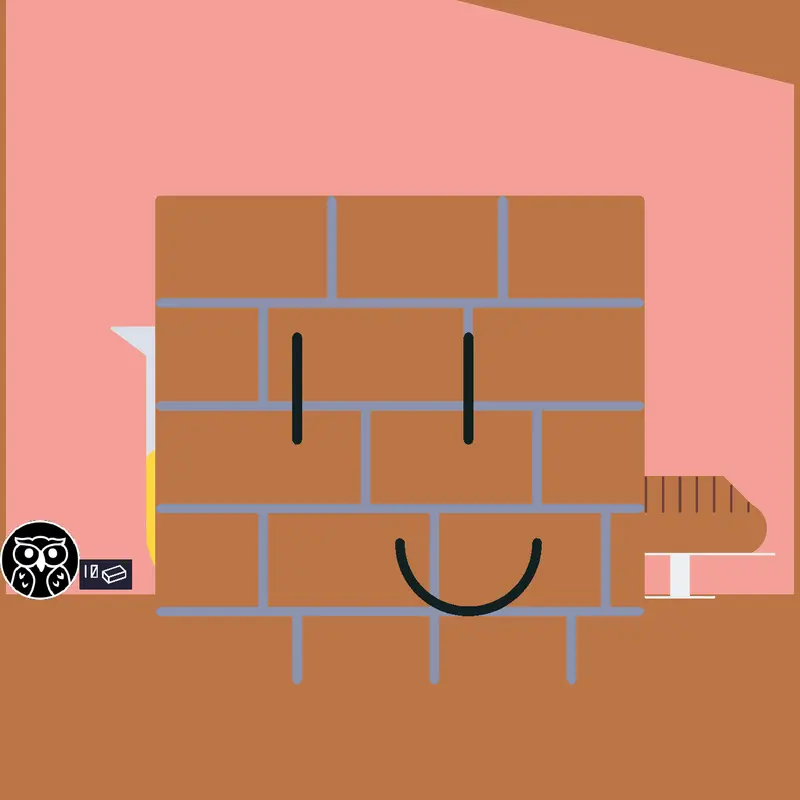 Wall's Shop! by @your_local_wall