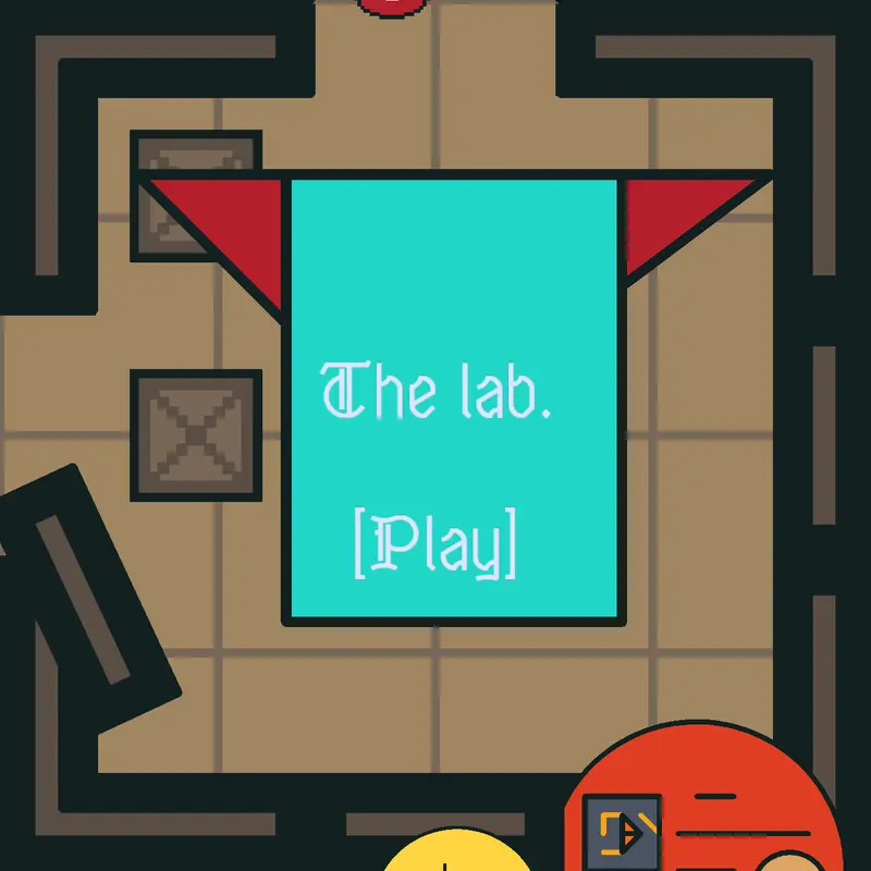 Game by @nothingbutsomething
