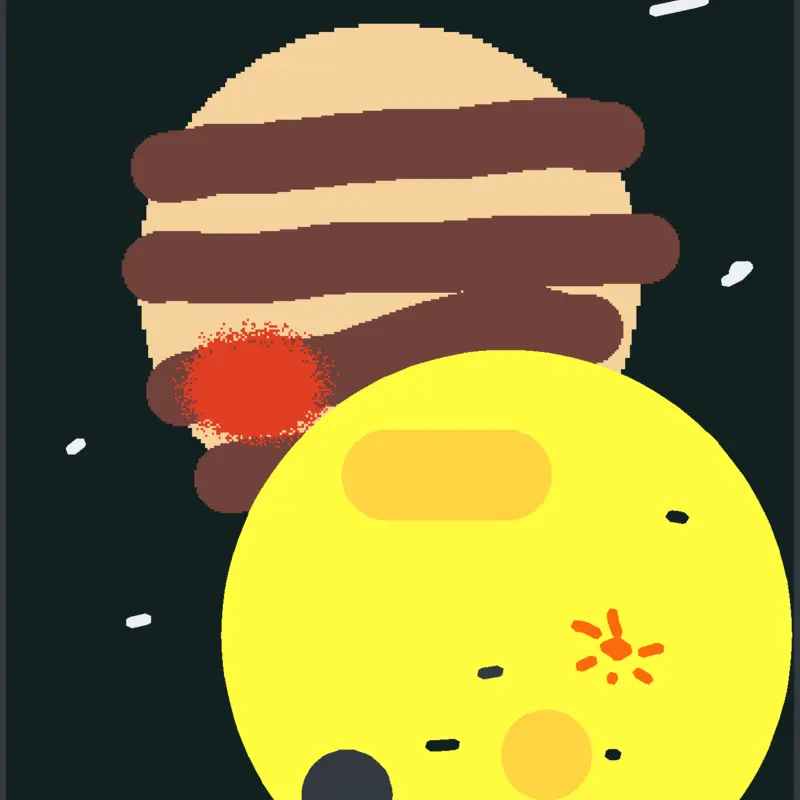 Survive lo by @copycatbabycakes