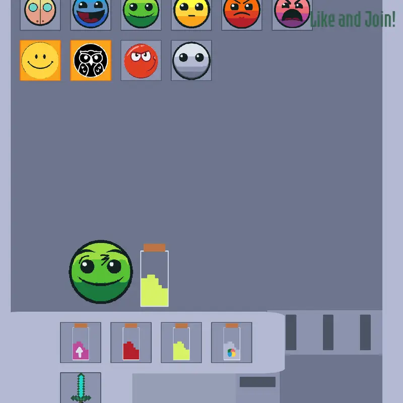 Game by @Coka_Plays