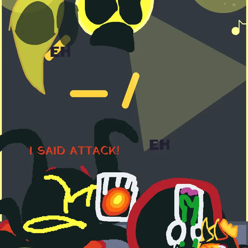 Game by @jaoq
