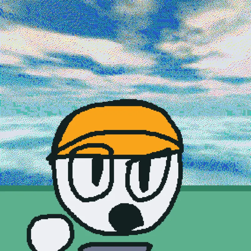 Game by @MiningDay_Incorporated