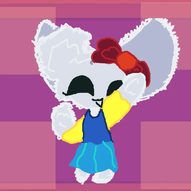 Game by @bella_furry
