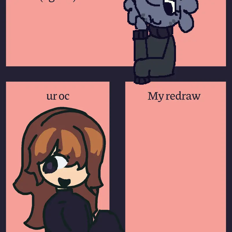 Game by @thepoisoness_cat