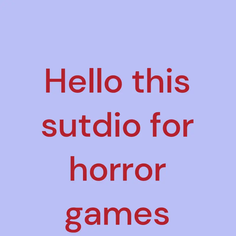 Game by @blue_for_funny_games