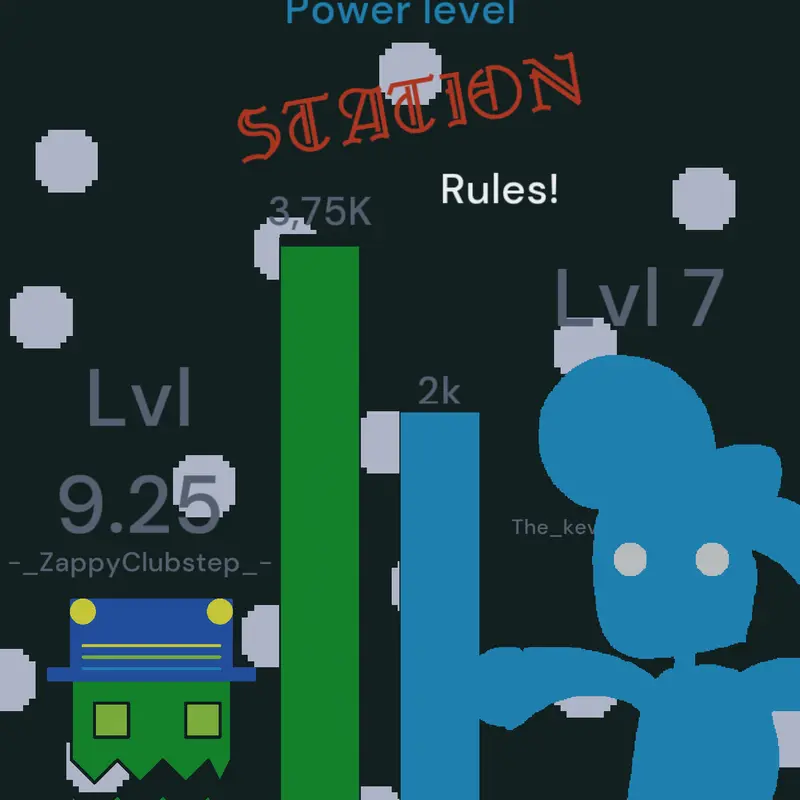 Game by @-_ZappyClubstep_-