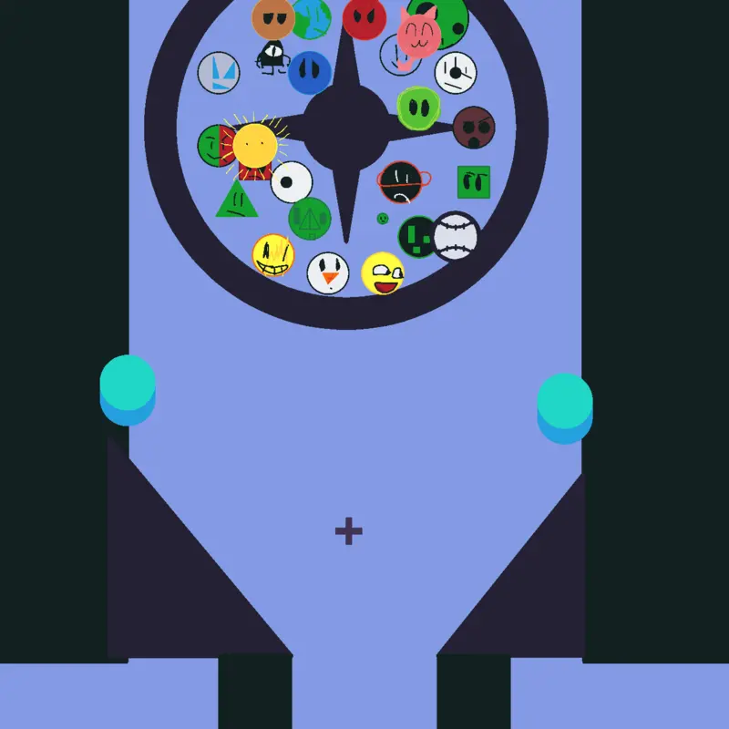 Game by @even135