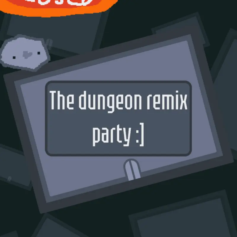 The Dungeon remix party :] by @the_remix_party_rock