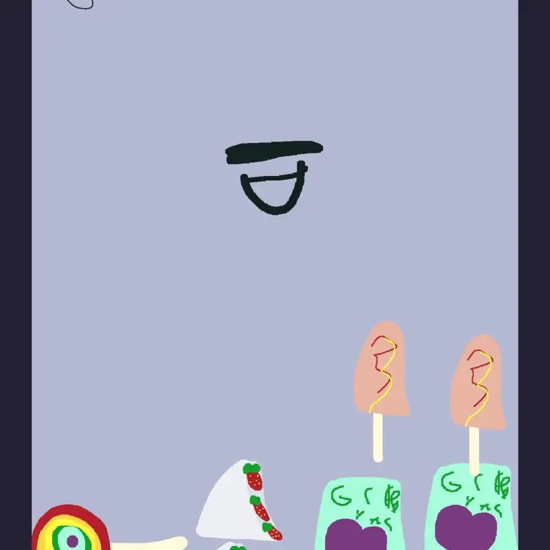 Game by @KobeniWillowandCyn